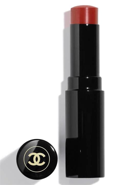 chanel les beiges deep lip balm